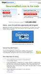 Mobile Screenshot of neuronared.com